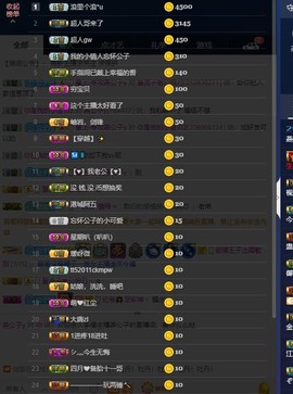 燕公子y再见主播照片