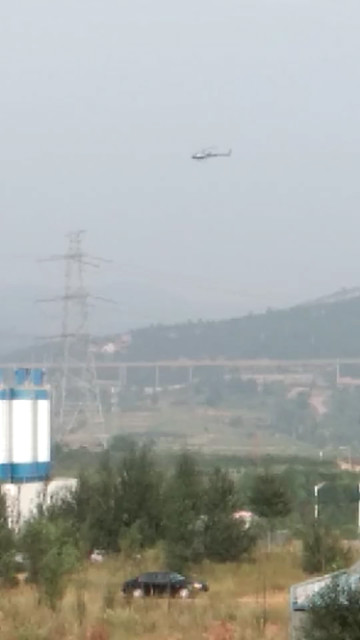 黑色直升机空战英豪
