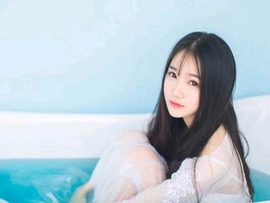 林艇.主播照片