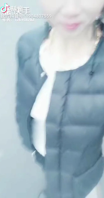 认真的雪