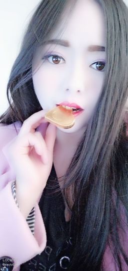 ⭐尐茜茜⭐主播照片