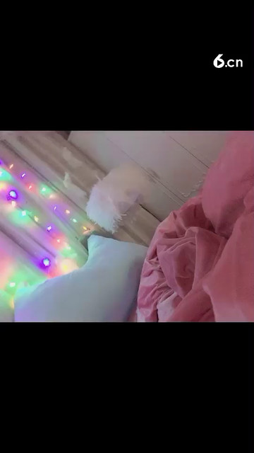 有气就往它撒！哼