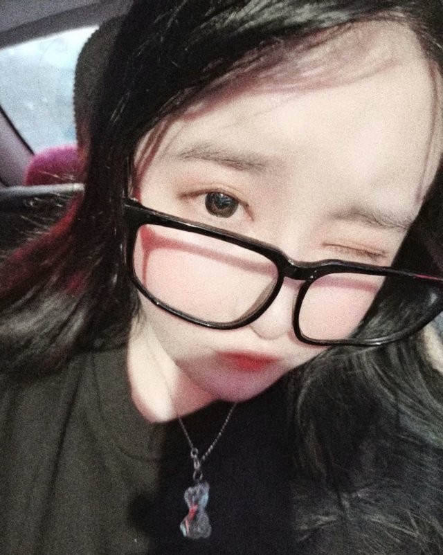 可爱的幼木小姐姐🌸主播照片