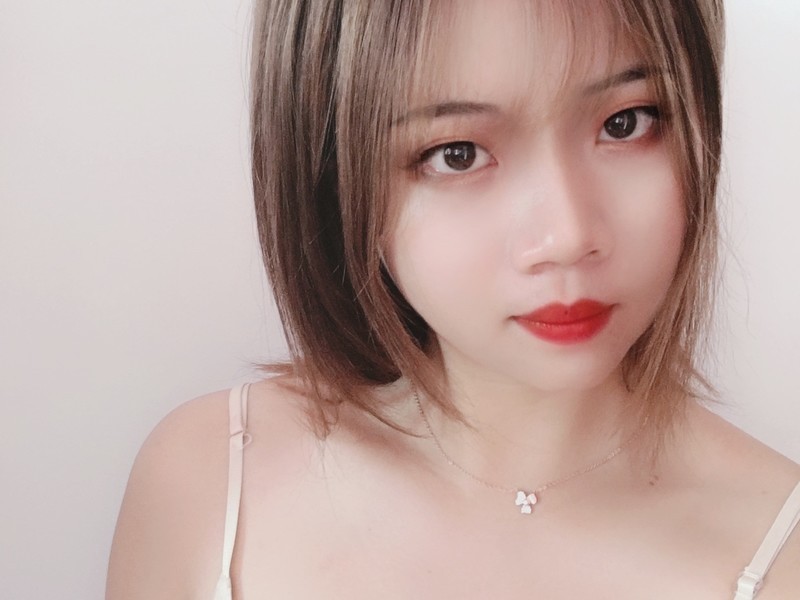 元气姐姐的主播海报