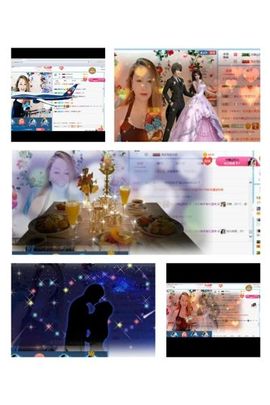 上官亦舞🌼主播照片