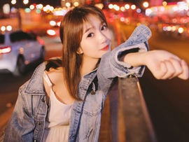 家辉EFAT主播照片