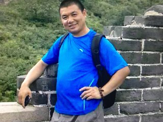 立伟1976的主播照片