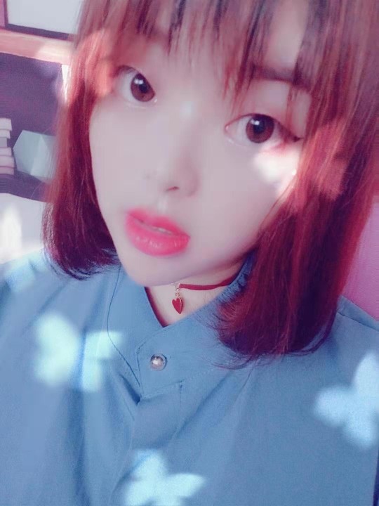 大冪冪鑒定師的主播照片