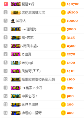 幽校长暂停主播照片