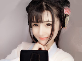 【鬼见愁】主播照片