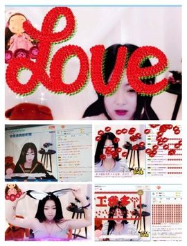 可爱萌❤爱萌萌主播照片