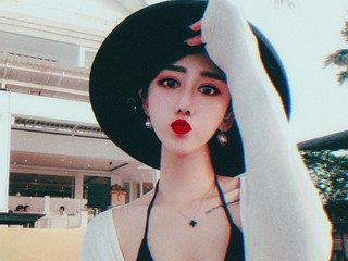ღ我的涵ღ的主播照片