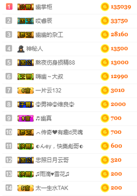 幽校长暂停主播照片