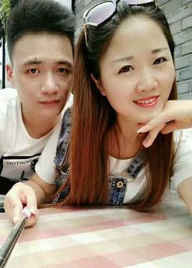 ゛幸福、始终未完成！主播照片