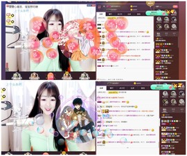 雪菜♫好运好运旺主播照片