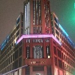 几代豪杰