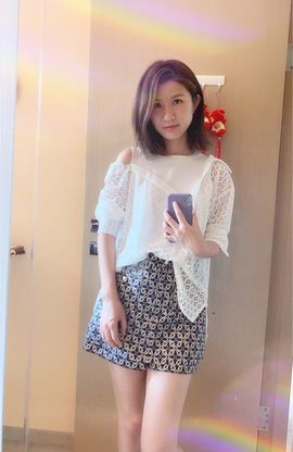 🎙千千👑紫霞殿主播照片