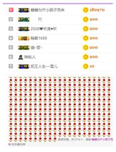 昵称不违规，就要修改的主播照片