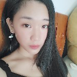 倾心💞小宝贝主播照片