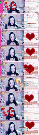 ღ慧小仙💕唱歌ღ主播照片