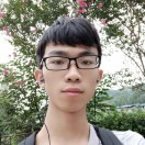 吴跃b0海报