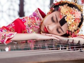 聆🦋听ღ音🦋乐主播照片