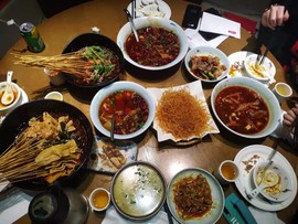 ❤戏精二花❤主播照片