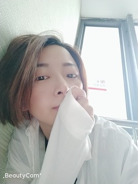 柠檬咖啡加糖主播照片