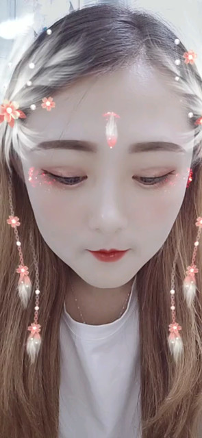 哇