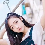 我想静净海报