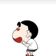 悄悄……