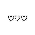 ❤️每一天💕海报