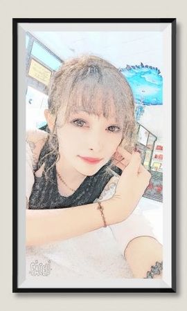 小美悠吖主播照片