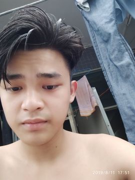 小酒🥰主播照片