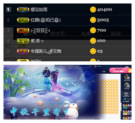 杜小宝丫主播照片