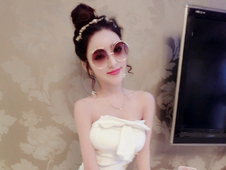 明明kz5的主播照片
