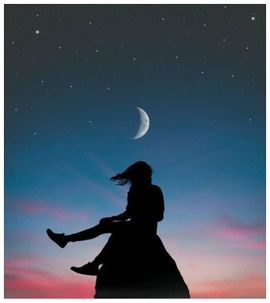 ღ瑋玮主播照片