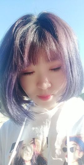 一只雁~主播照片