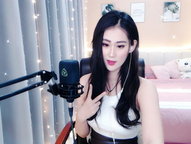 ☞～～～小意思～～～主播照片