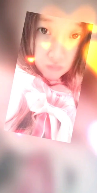 永远不要停止微笑
