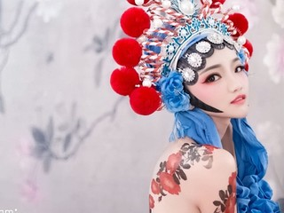 没币的小奋斗主播照片