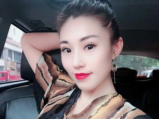 曾经的美，的主播照片