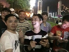 聆🦋听ღ音🦋乐主播照片