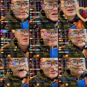 超娃飞播长江第一城的图片