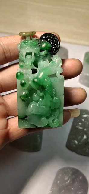 美不美