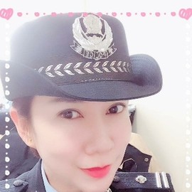 慧慧天使主播照片