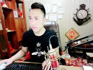 炼狱人间天堂的主播照片