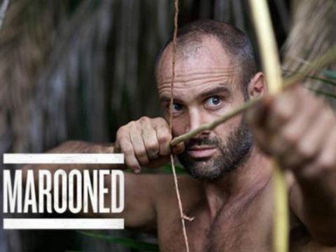 【德爷】单挑荒野.