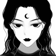 兔子🐰是白的