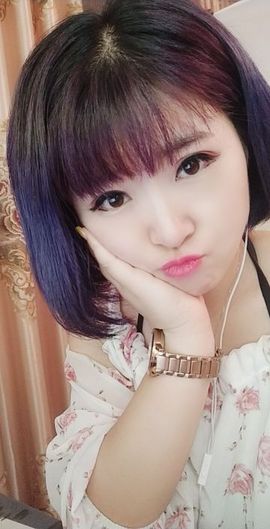 一只雁~主播照片